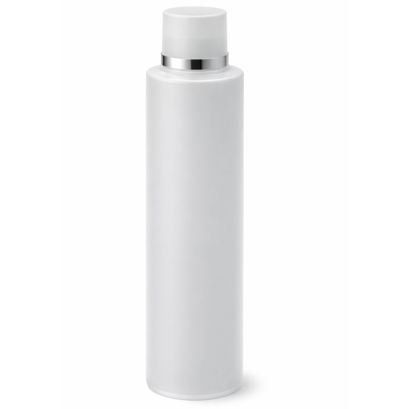 AP cilindrico in PE - BIANCO